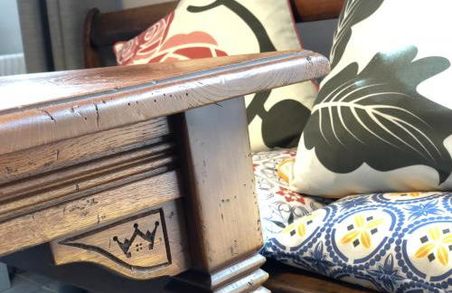 GRIMM'S LIVING - Foto 7