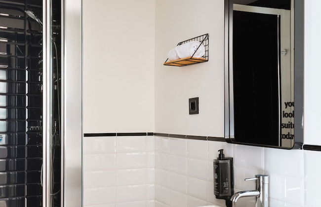 Limehome Madrid Calle de la Madera - Foto 57