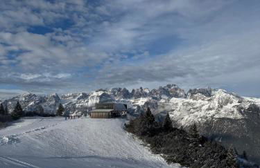 Casetta Zoe - Private Sauna - Foto 32