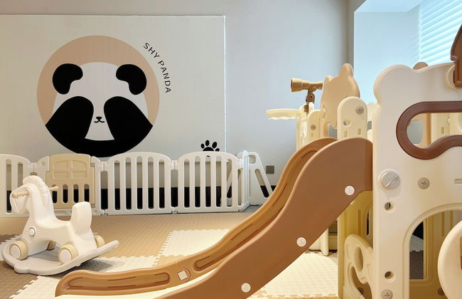 Citadines Gaoxin Chengdu - Foto 28