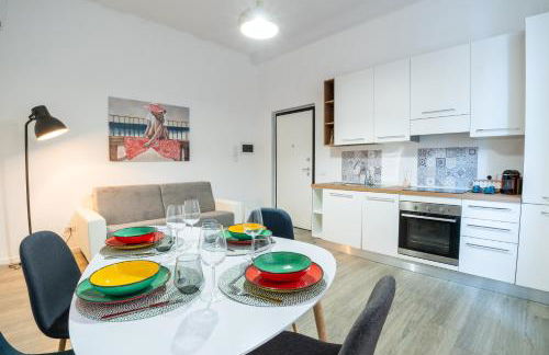 Nord Milano Luxury Apartments - Photo 15