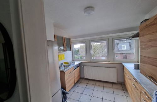 Bocholt Apartment Ferienwohnung 4 - Foto 10