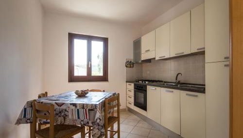 Residenza Piccolo Uliveto - Foto 5, stove