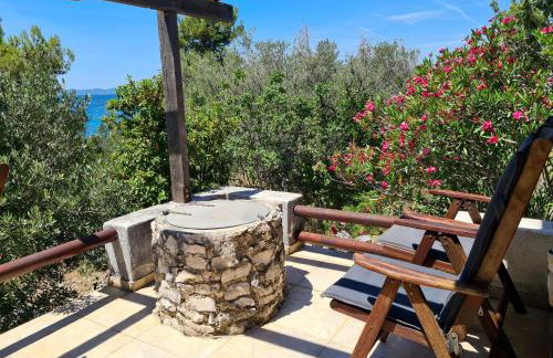 Orkula Hidden Paradise- Robinson Holiday House - Foto 10