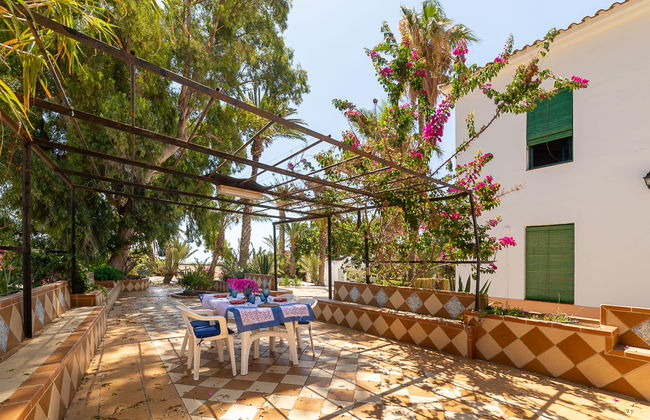 Virgen de las Angustias - Photo 5