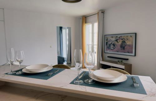 Palymo la Défense - Appartement de Standing - Foto 9