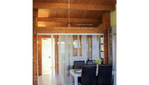 Holzhaus Junge in the Harz - Foto 5