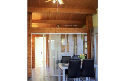 Holzhaus Junge in the Harz - Foto 5