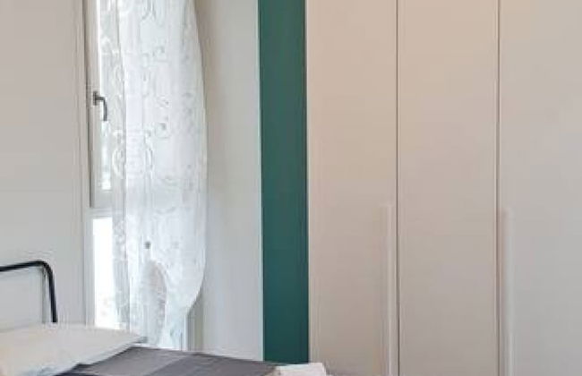 Roggia Apartments - Foto 21