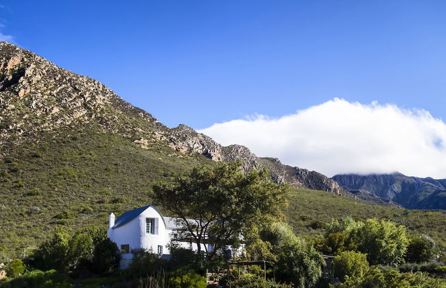 Kogman and Keisie Guest Farm - Foto 1