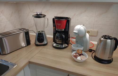 MARILU SEAVIEW & BEACH - apartment - Photo 26