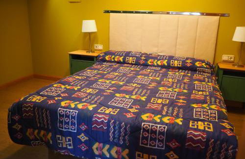 Casas rurales en Fanlo y Valle Vio - Foto 37