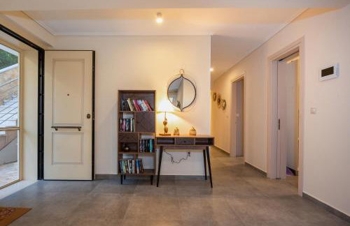 Nikole's Villas Luxury 180m2 - Photo 71