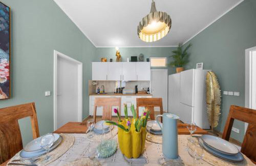 Loftly Modersohnstr nähe East Side Gallery nähe Uber Arena - Foto 35