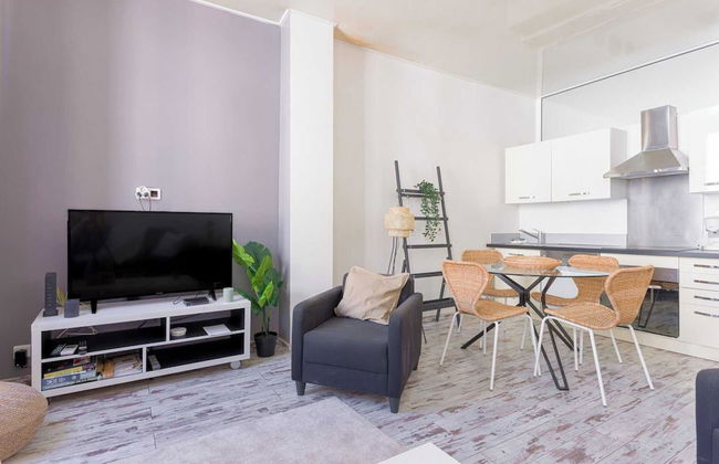 Elegant Flat in Cannes 2br-4p - Foto 9
