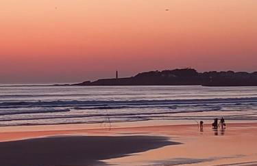 Appartement 2 chambres proche Grande Plage - Photo 27