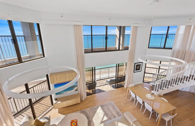 Burleigh Esplanade Apartments - Foto 53