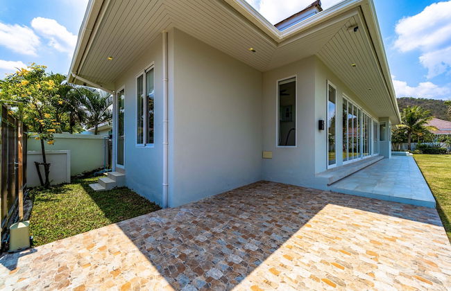 Luxury 7 Bedroom Pool Villa - WL67 - Foto 47