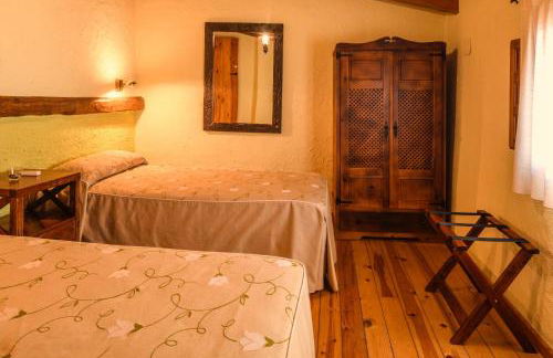 Casas Rurales de Vicorto - Foto 36