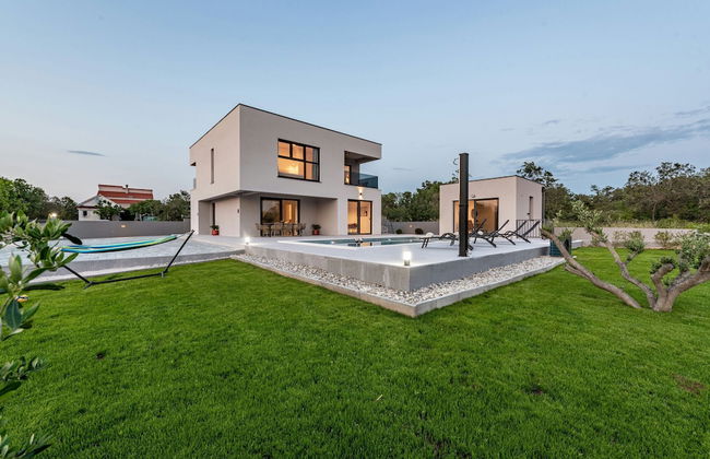 Villa Rocinante - Foto 50