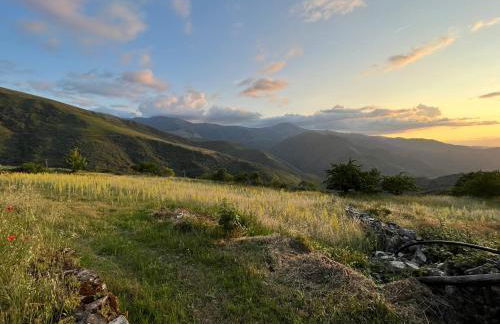 La Casina de la Yeye San Cristóbal de Valdueza - Foto 40