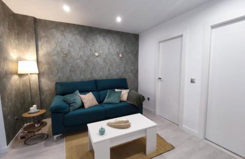 Apartamento en Alicante La Casa Azul - Foto 12