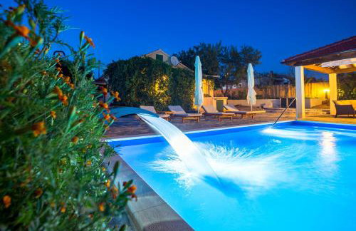 Family friendly house with a swimming pool Dugobabe, Zagora - 12617 - Foto 7