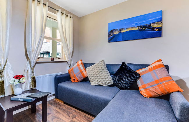 The Ship's Key Aparthotel - Foto 78