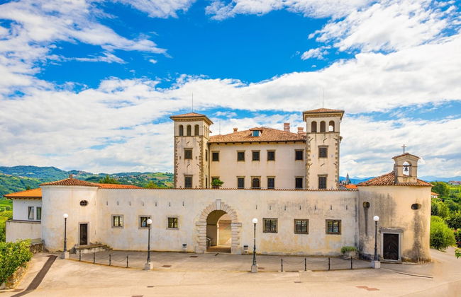 Luxury Villa Eva Pool Whirlpool & Sauna - Foto 31