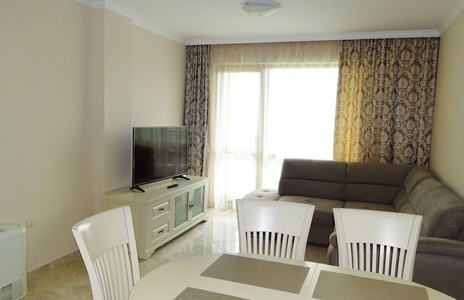 Florence Deluxe - Photo 27