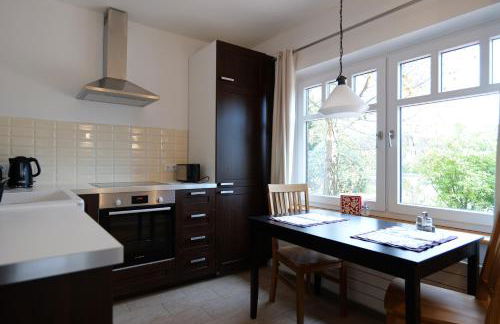 Berensch Holiday Fewo Brigitta - Foto 8