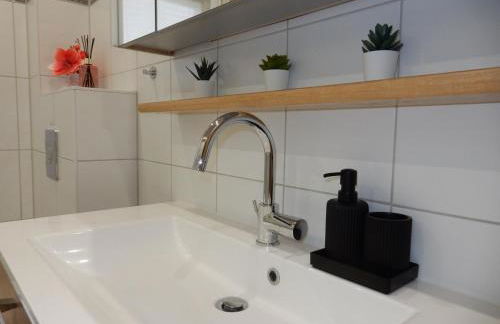 Wohnung nähe Frankfurt, Hanau - Foto 19