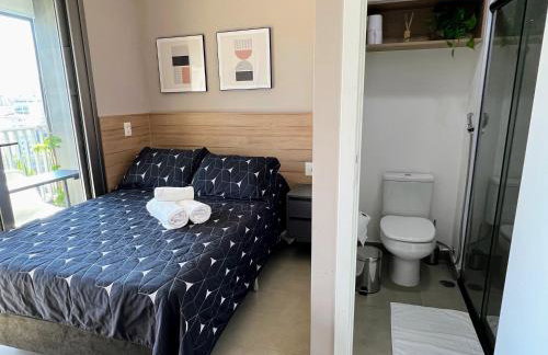 Cantinho Paulista com vista maravilhosa - Foto 3