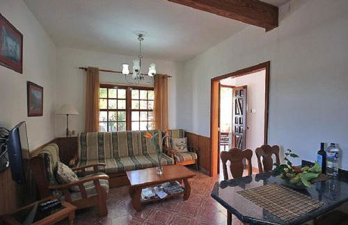 Las Palmeras B - Foto 9