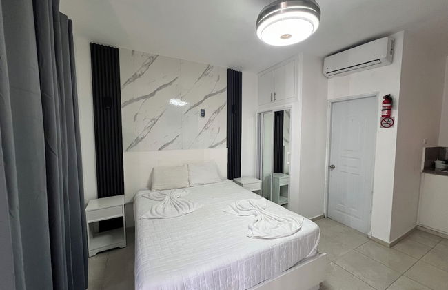 Costa Love Aparta-Hotel - Foto 26