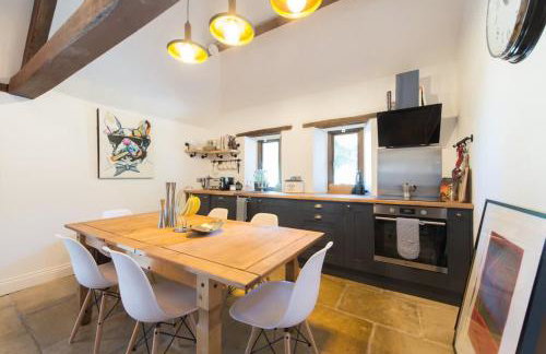 Idyllic Barn - Cotswold Hideaway Stunning Village - Foto 8