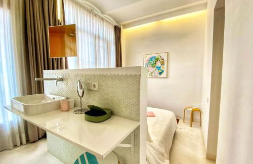 Tyche apartment - Foto 19