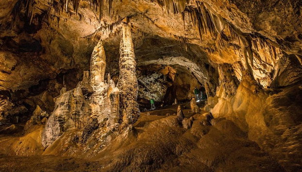 Cueva de Lipa, Lovćen, Mausoleo de Njegoš, pueblo de Njeguši y Cetiña - Privado - Foto 2