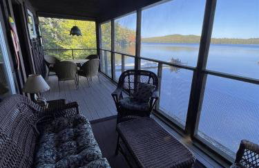 WHIP POOR WILL LIMIT 5 cottage - Foto 14