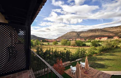 La Casa Grande de Albarracín - Foto 1