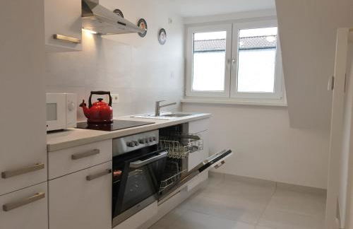 Ferienwohnung Kreuder - Foto 17