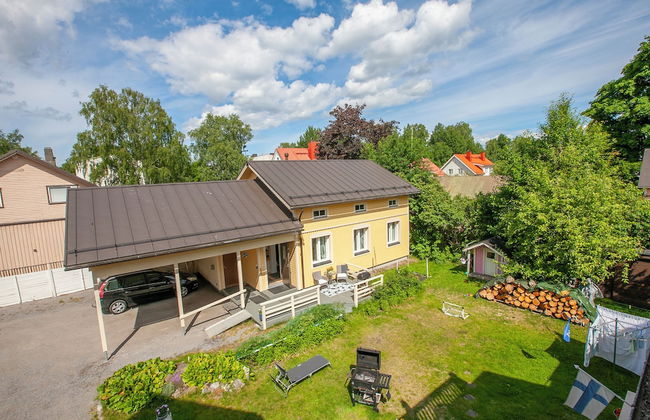 FirstHome GuestHouse - Foto 55