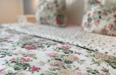 NEU! OASIS - FeWo am Harz, hochwertig Kernsaniert, 83 qm, EG - Foto 6