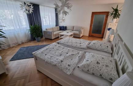 Ferienwohnung Kirsten - Foto 11