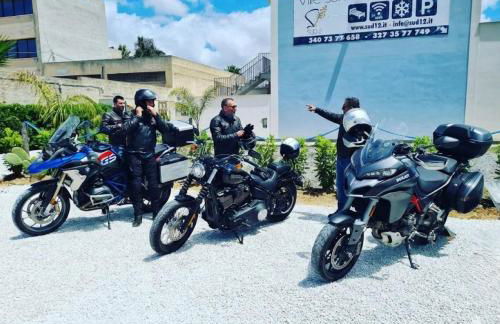 SUD12 - Case Vacanze sul Mediterraneo - Foto 32