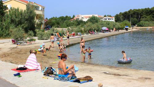 Apartments by the sea Pasman - 8215 - Foto 5