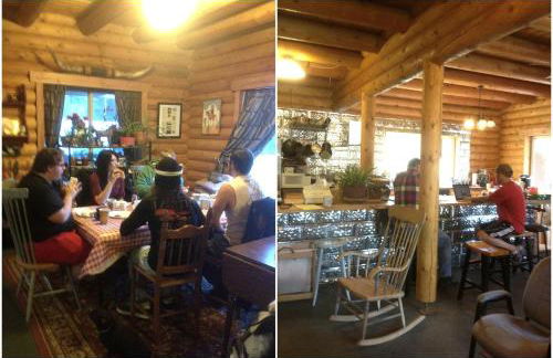 Rustic Cabin Rental in the Tranquil Montana Wilderness near Missoula - Foto 7