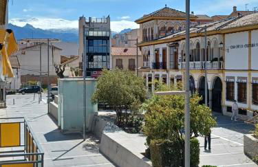 La Plaza Apartamento Armilla - Foto 35