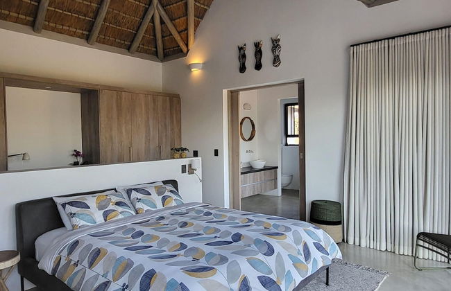 Holiday Home in Hoedspruit With Private Pool - Photo 4