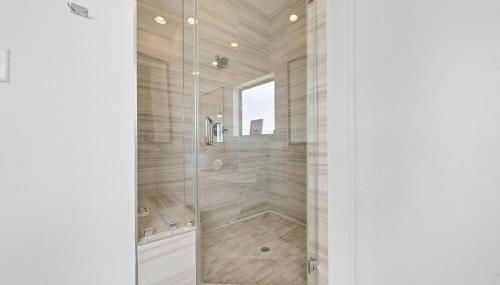 Luxury Downtown Home with Rooftop Deck And Skyline View - Foto 5, Shower
